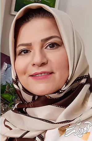 شعله قهرمانی